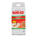 Johnson and Johnson Flexi Antiseptic Band-Aid Spots 30 s 